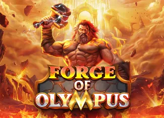 Pragmatic : Forge of Olympus - NEXTSLOT777