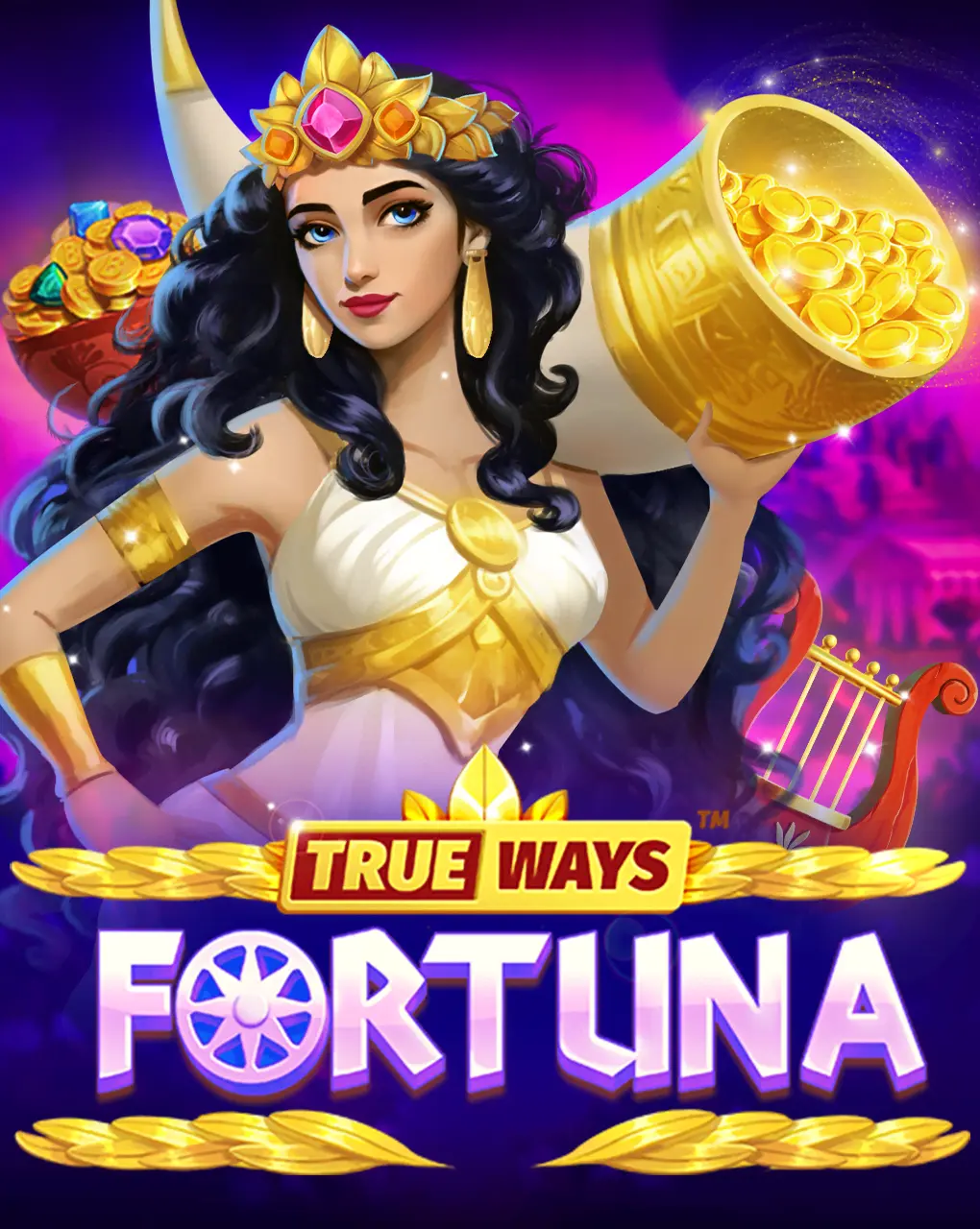 Bgaming : Fortuna Trueways - NEXTSLOT777