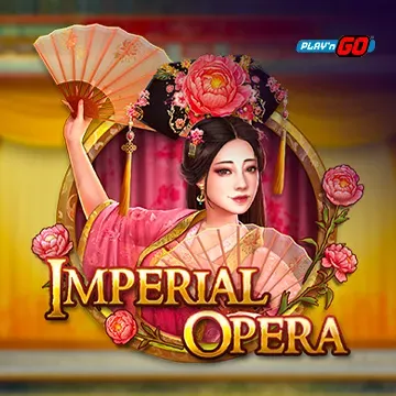 PlaynGo : Imperial Opera - NEXTSLOT777
