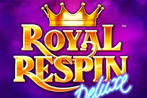 Royal Respin Deluxe - NEXTSLOT777