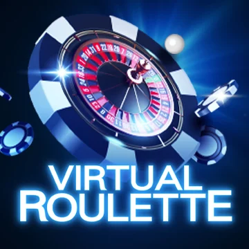 Virtual Roulette - NEXTSLOT777
