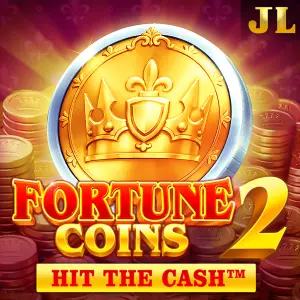 Jili : Fortune Coins 2 - NEXTSLOT777