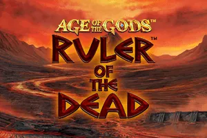 Age of the Gods: Ruler Of The Dead - NEXTSLOT777
