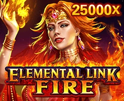 JDB : Elemental Link Fire - NEXTSLOT777