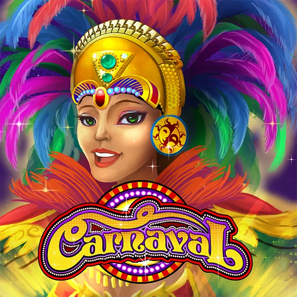 Microgaming : Carnaval - NEXTSLOT777