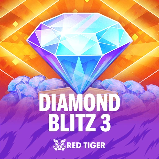 Diamond Blitz 3 - NEXTSLOT777