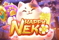 Spadegaming : Happy Neko - NEXTSLOT777