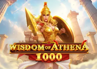 Pragmatic : Wisdom of Athena 1000 - NEXTSLOT777