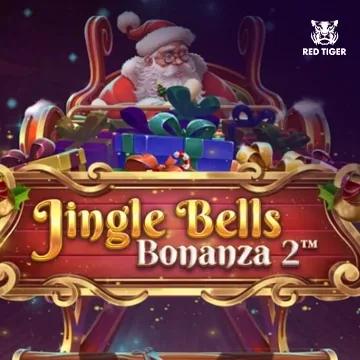 Redtiger : Jingle Bells Bonanza™ 2 - NEXTSLOT777