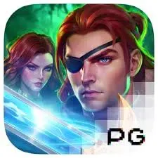 PGSoft : Grimms Bounty: Hansel & Gretel - NEXTSLOT777