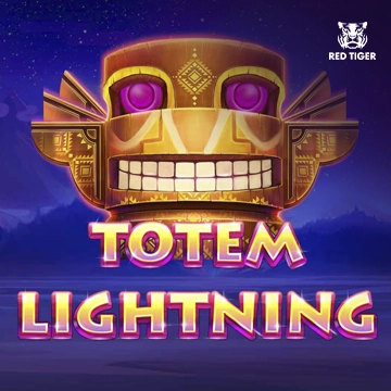 Redtiger : Totem Lightning - NEXTSLOT777