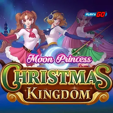 PlaynGo : Midnight Princess: Christmas Kingdom - NEXTSLOT777
