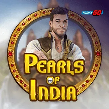 PlaynGo : Pearls of India - NEXTSLOT777