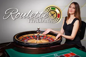 Roulette Italiana - NEXTSLOT777