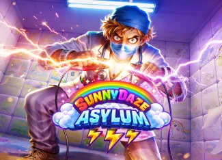 Sunnydaze Asylum - NEXTSLOT777