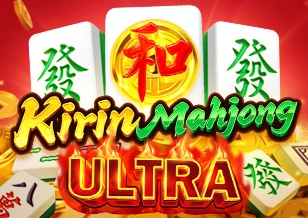 AFB : Kirin Mahjong ULTRA - NEXTSLOT777