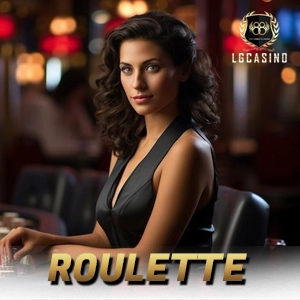 Roulette - NEXTSLOT777