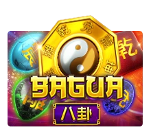 Bagua - NEXTSLOT777
