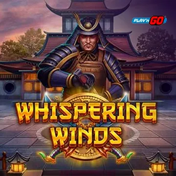 PlaynGo : Whispering Winds - NEXTSLOT777