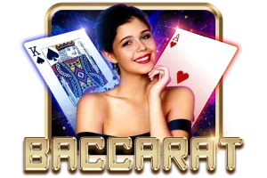 Baccarat - NEXTSLOT777