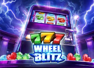 777 Wheel Blitz - NEXTSLOT777