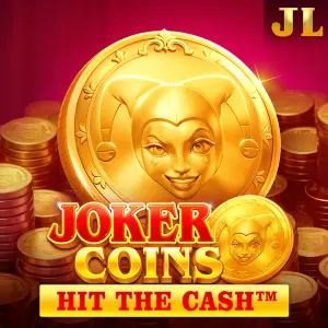 Jili : Joker Coins - NEXTSLOT777