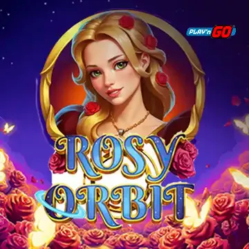 PlaynGo : Rosy Orbit Treasure Turn - NEXTSLOT777