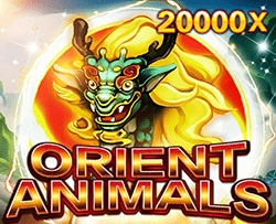 JDB : Orient Animals - NEXTSLOT777
