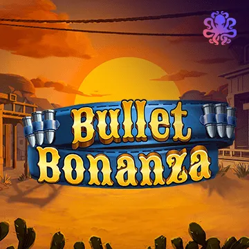 Octoplay : Bullet Bonanza - NEXTSLOT777