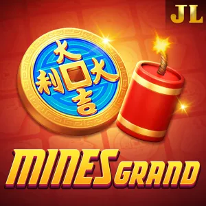Mines Grand - NEXTSLOT777
