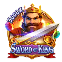 SWORD OF KING - NEXTSLOT777