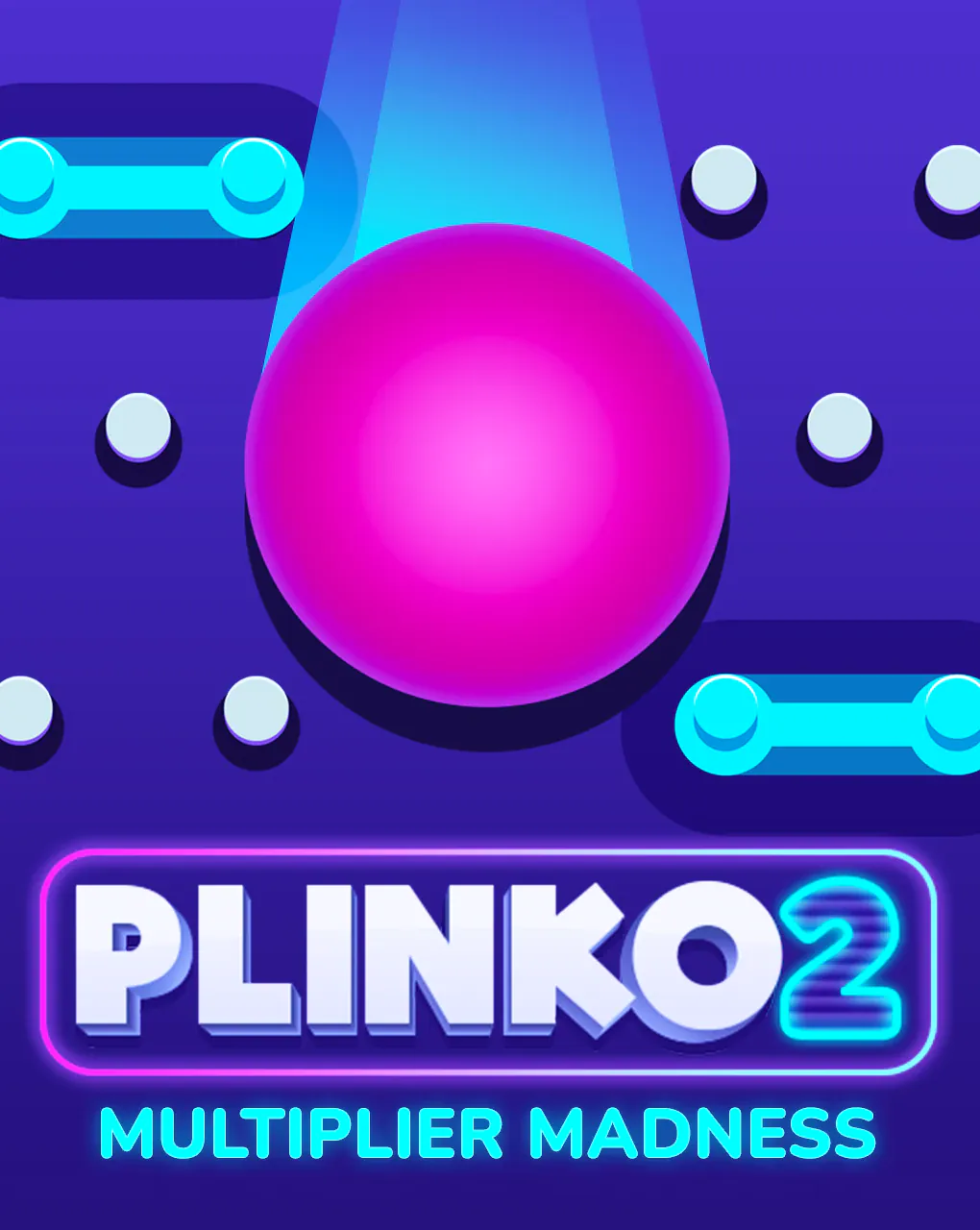 Plinko 2 - NEXTSLOT777