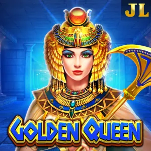 Jili : Golden Queen - NEXTSLOT777