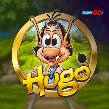 PlaynGo : Hugo - NEXTSLOT777
