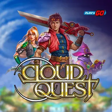 PlaynGo : Cloud Quest - NEXTSLOT777