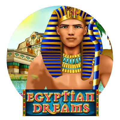 Habanero : Egyptian Dreams - NEXTSLOT777
