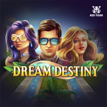Redtiger : Dream Destiny - NEXTSLOT777