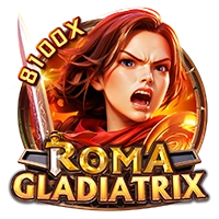 Facai : ROMA GLADIATRIX - NEXTSLOT777
