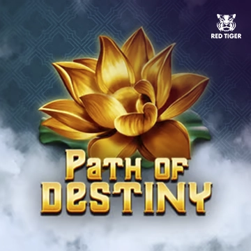Redtiger : Path of Destiny - NEXTSLOT777