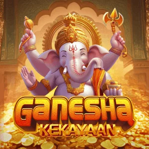 Besoft : Ganesha Wealth - NEXTSLOT777