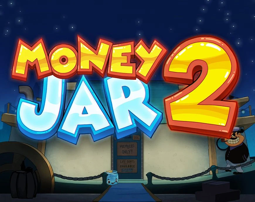 Slotmill : Money Jar 2 - NEXTSLOT777