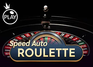 Speed Auto Roulette - NEXTSLOT777