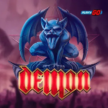 PlaynGo : Demon - NEXTSLOT777