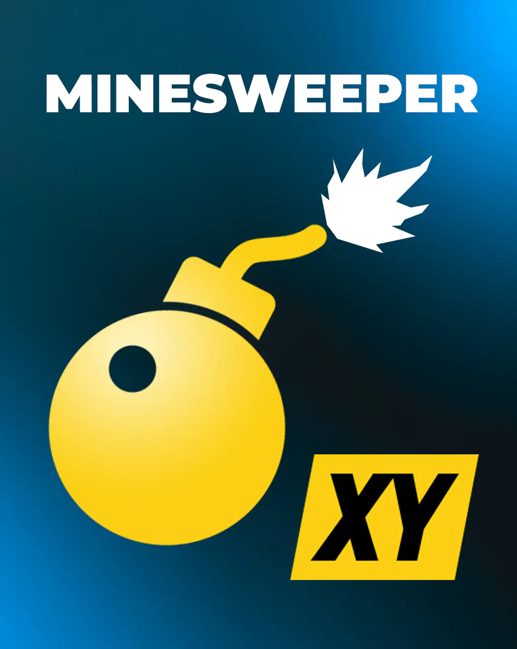 Minesweeper XY - NEXTSLOT777