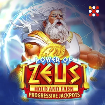 Mancala : Power of Zeus - NEXTSLOT777