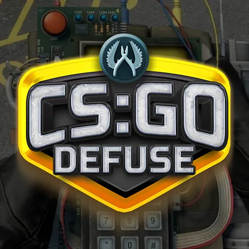 CS:GO Defuse CSGO 拆弹 - NEXTSLOT777