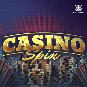 Redtiger : Casino Spin - NEXTSLOT777