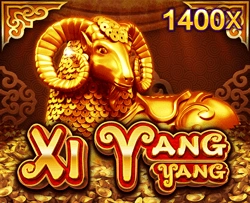 JDB : XiYangYang - NEXTSLOT777