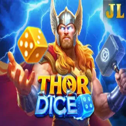 Thor Dice - NEXTSLOT777