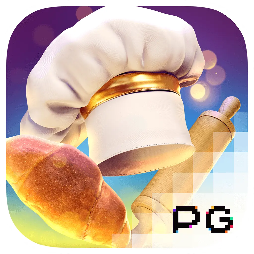 PGSoft : Bakery Bonanza - NEXTSLOT777
